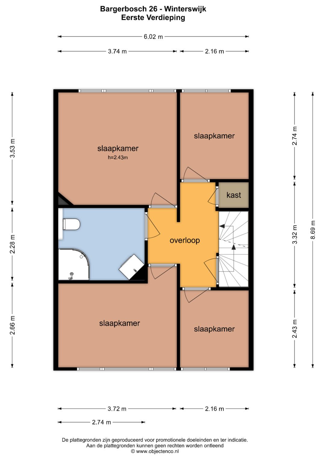 Photo 44 of Bargerbosch 26