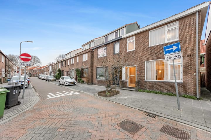 Foto 6 van Veeringstraat 34