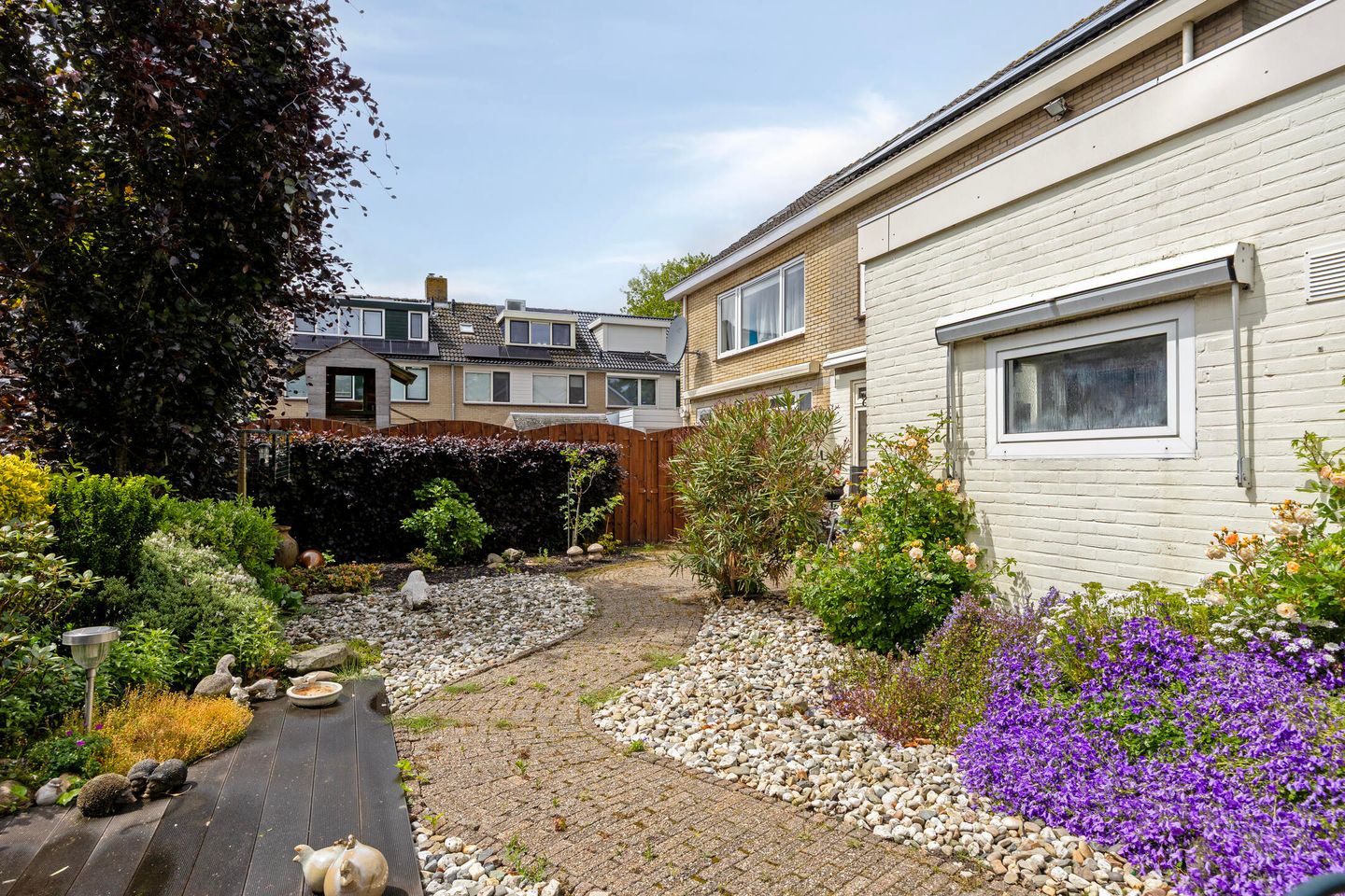 Foto 25 van Hertog Albrechtstraat 22