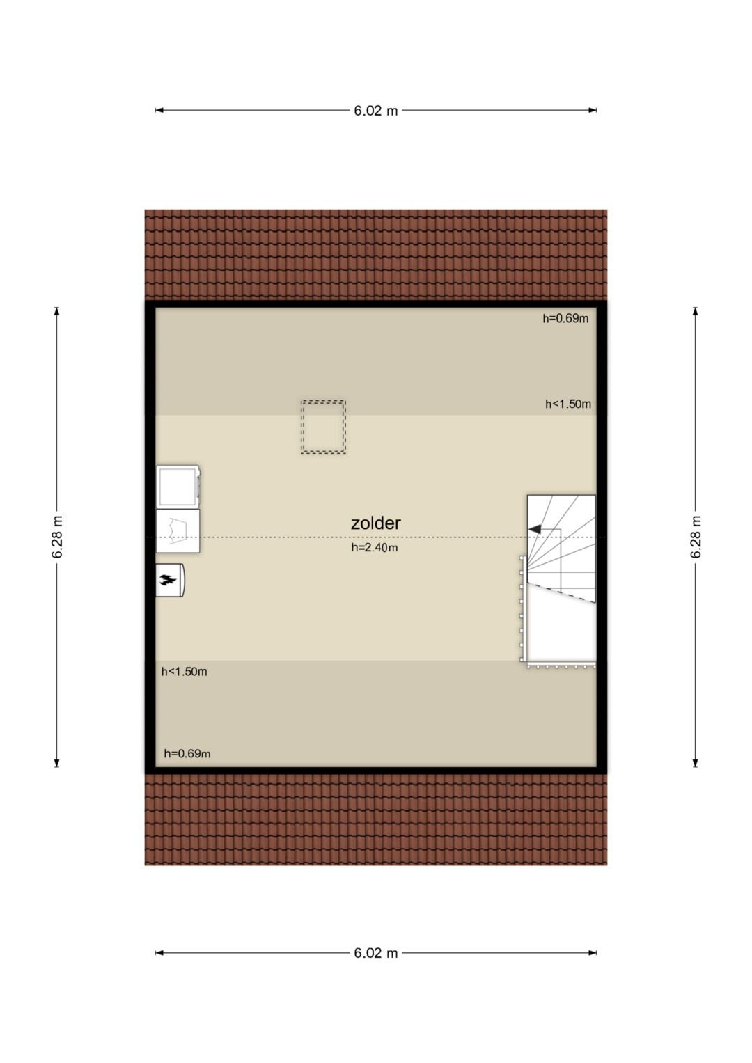 Photo 46 of Bargerbosch 26