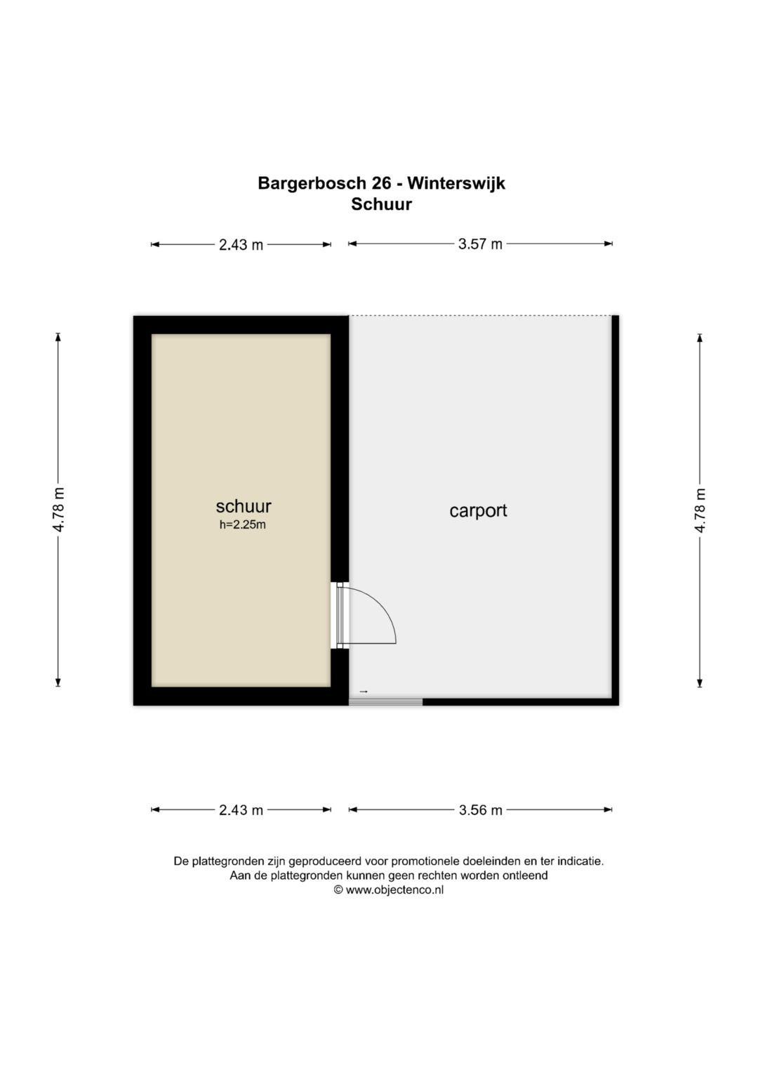 Photo 48 of Bargerbosch 26