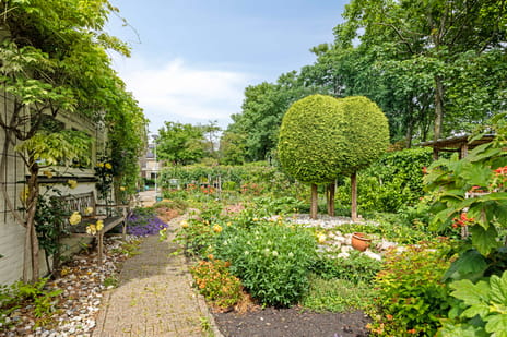 Hertog Albrechtstraat 22 tertiary image