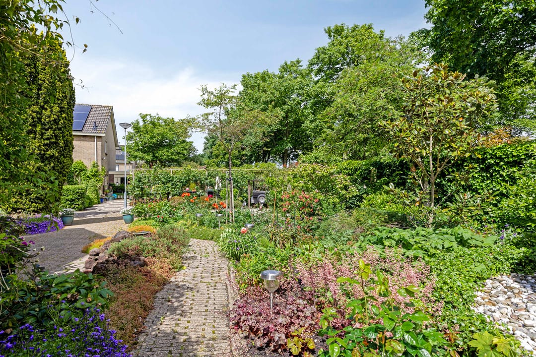 Foto 26 van Hertog Albrechtstraat 22