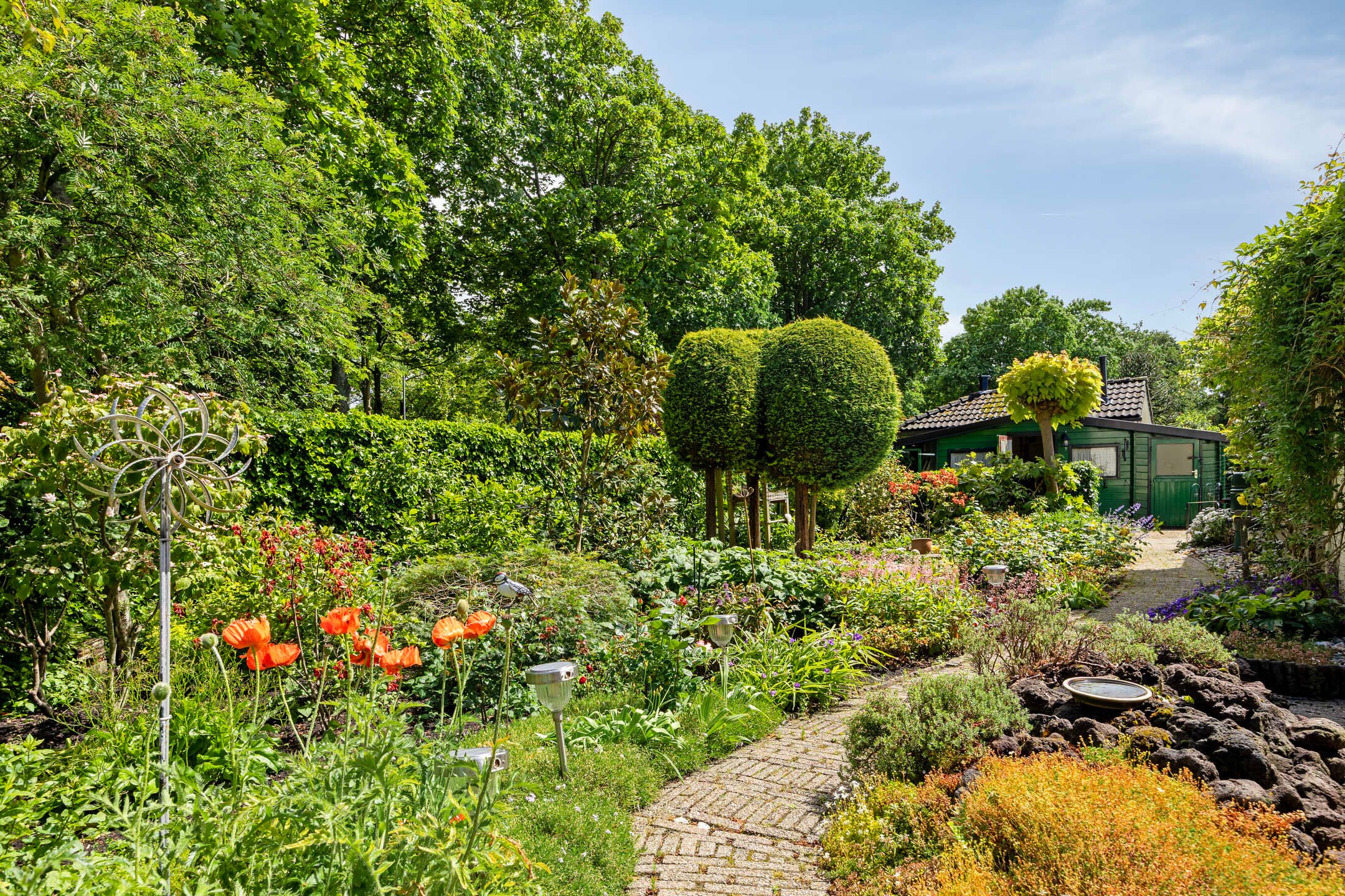 Foto 27 van Hertog Albrechtstraat 22