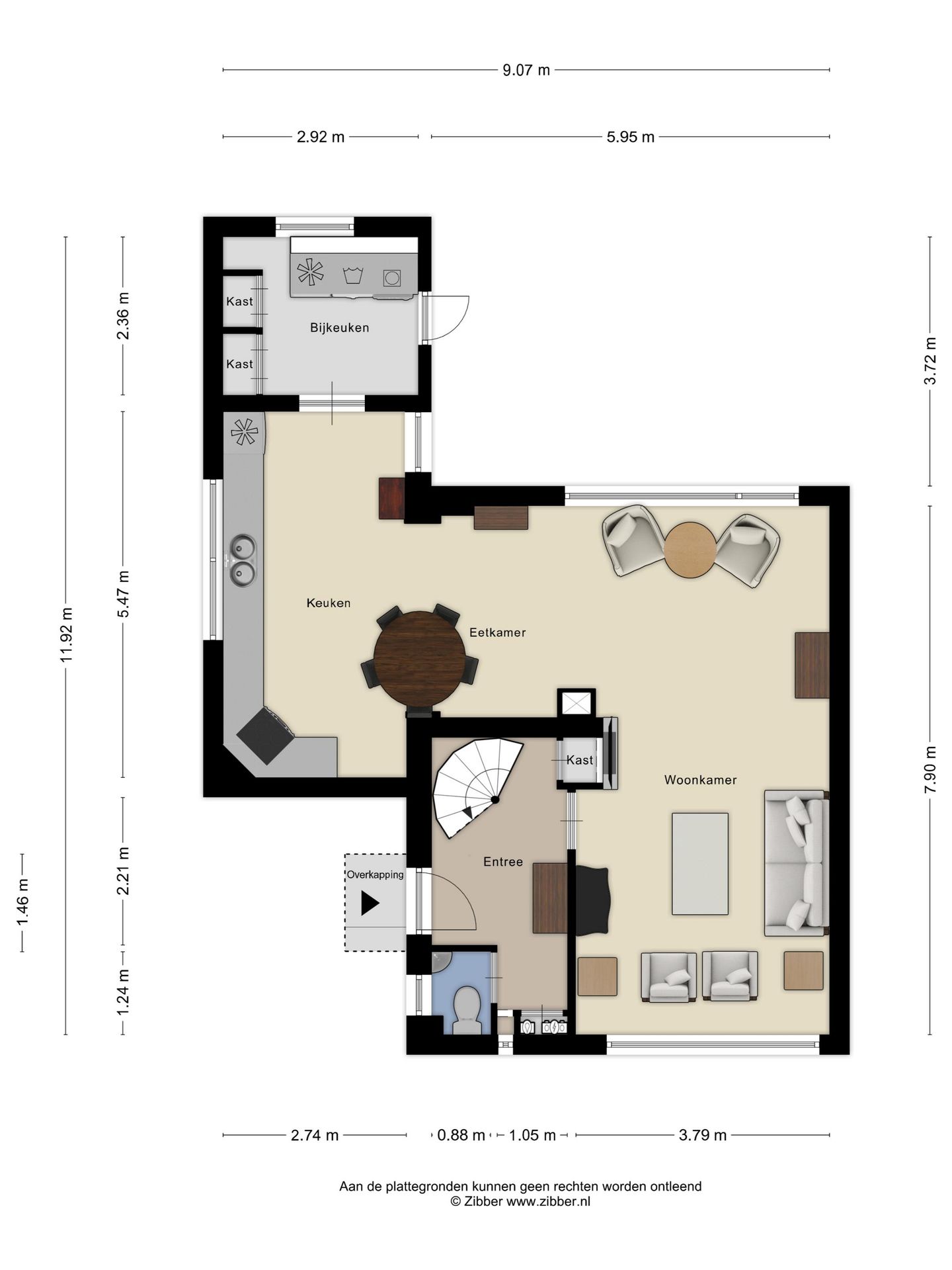 Foto 35 van Hertog Albrechtstraat 22