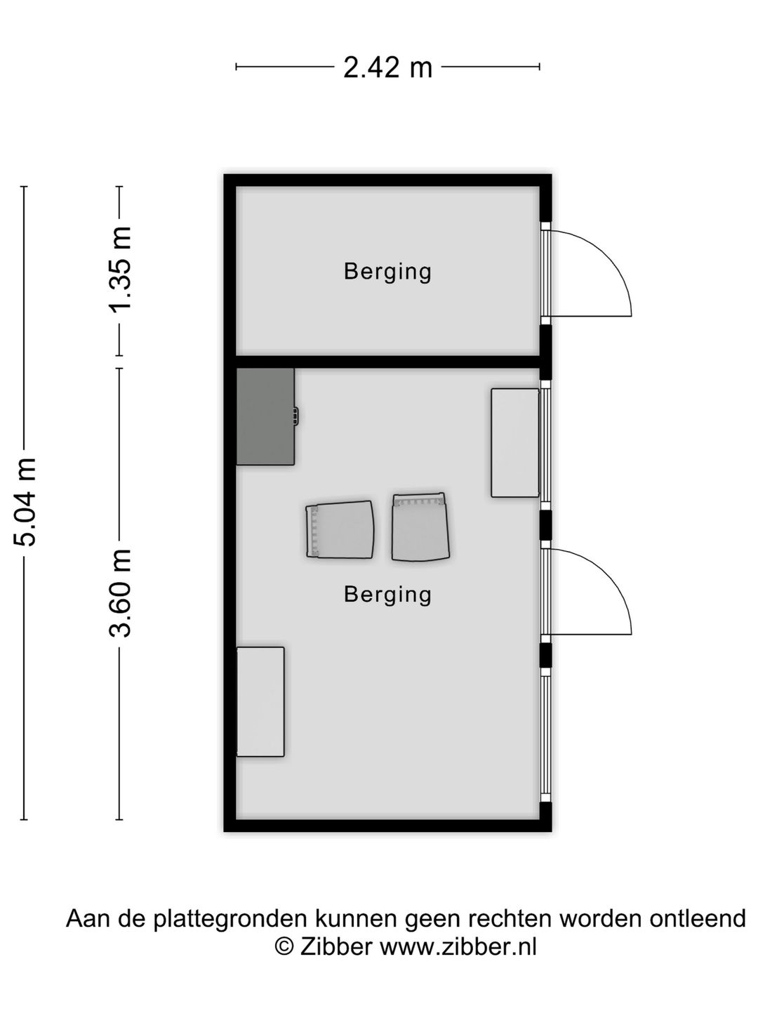 Foto 38 van Hertog Albrechtstraat 22