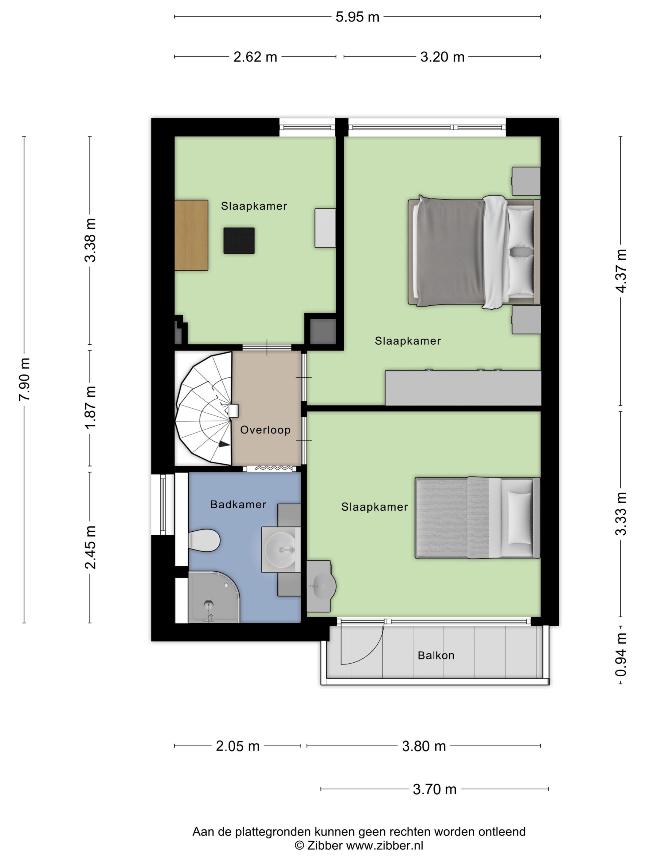 Foto 36 van Hertog Albrechtstraat 22