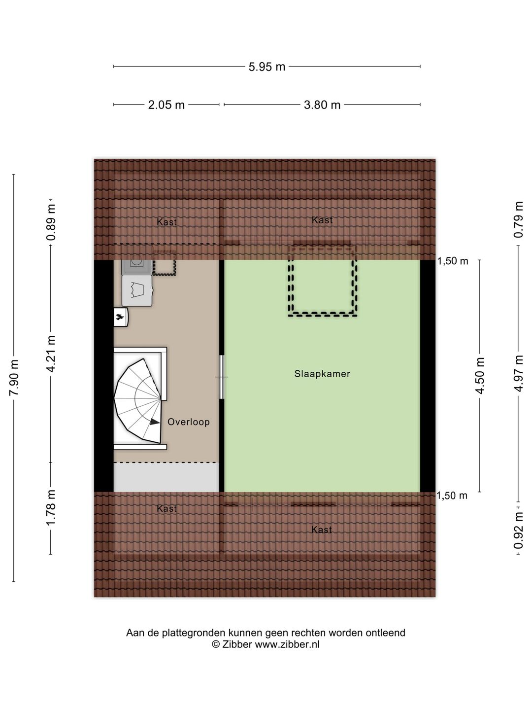 Foto 37 van Hertog Albrechtstraat 22