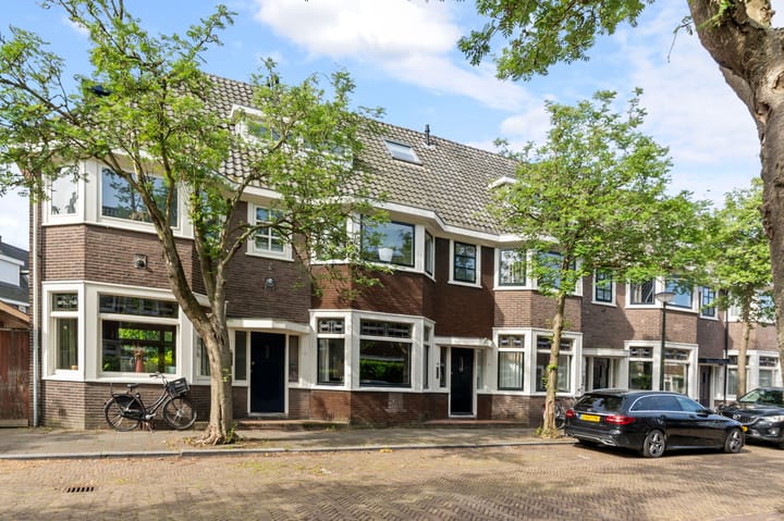 Foto 2 van Maclaine Pontstraat 40