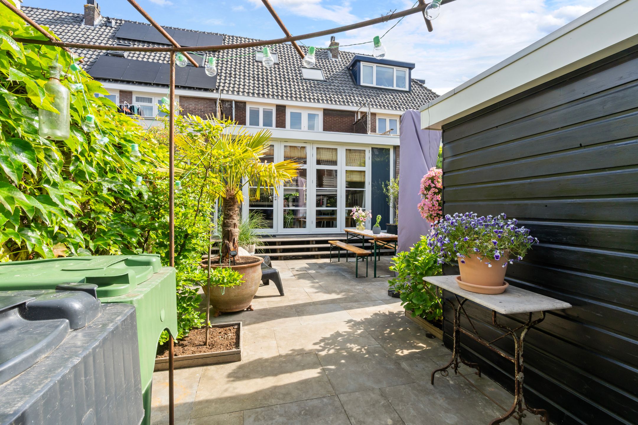 Photo 3 of Maclaine Pontstraat 40