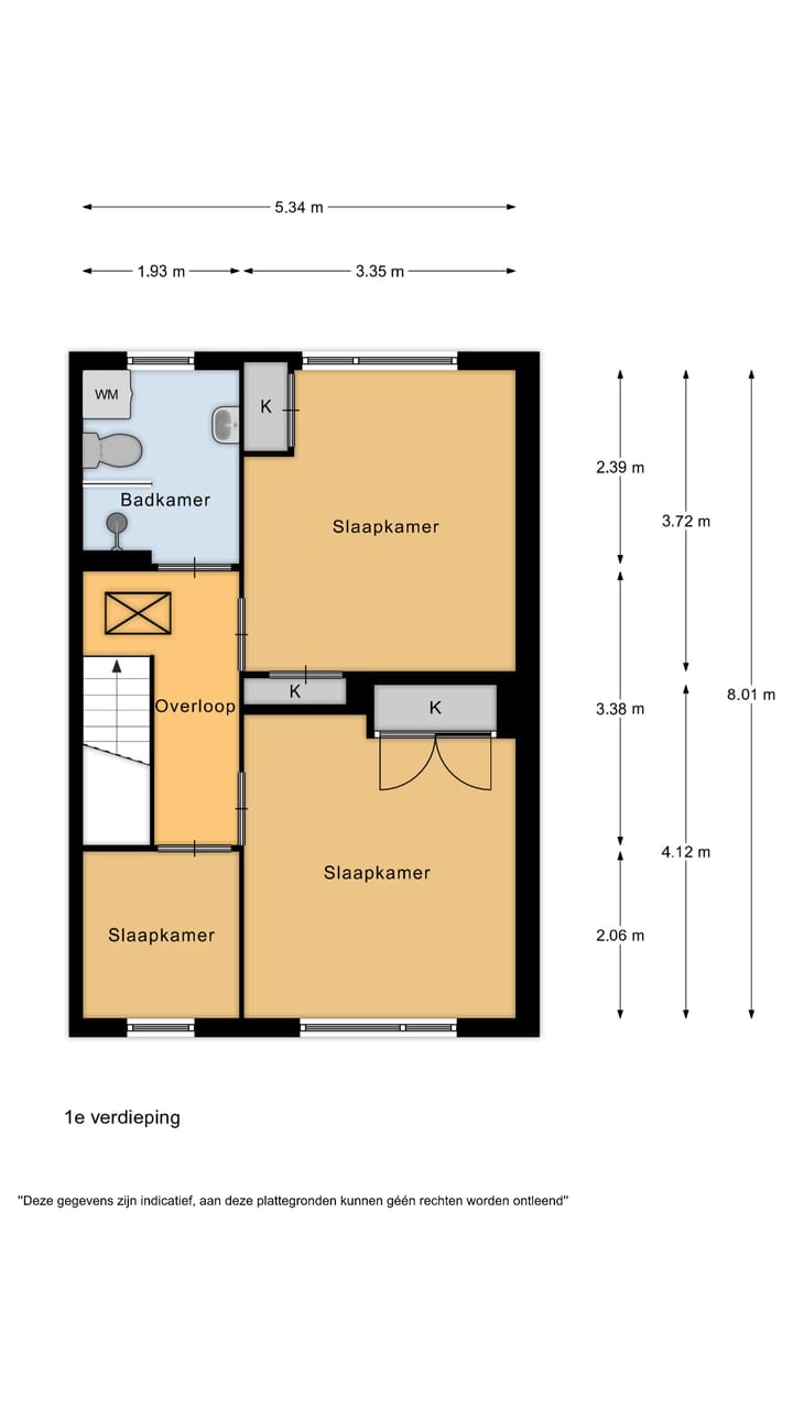 Foto 29 van Veeringstraat 34