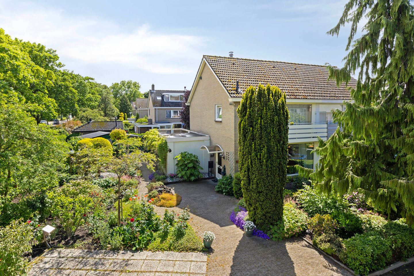 Photo 1 of Hertog Albrechtstraat 22