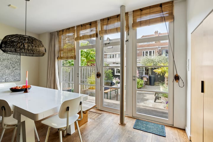 Foto 4 van Maclaine Pontstraat 40