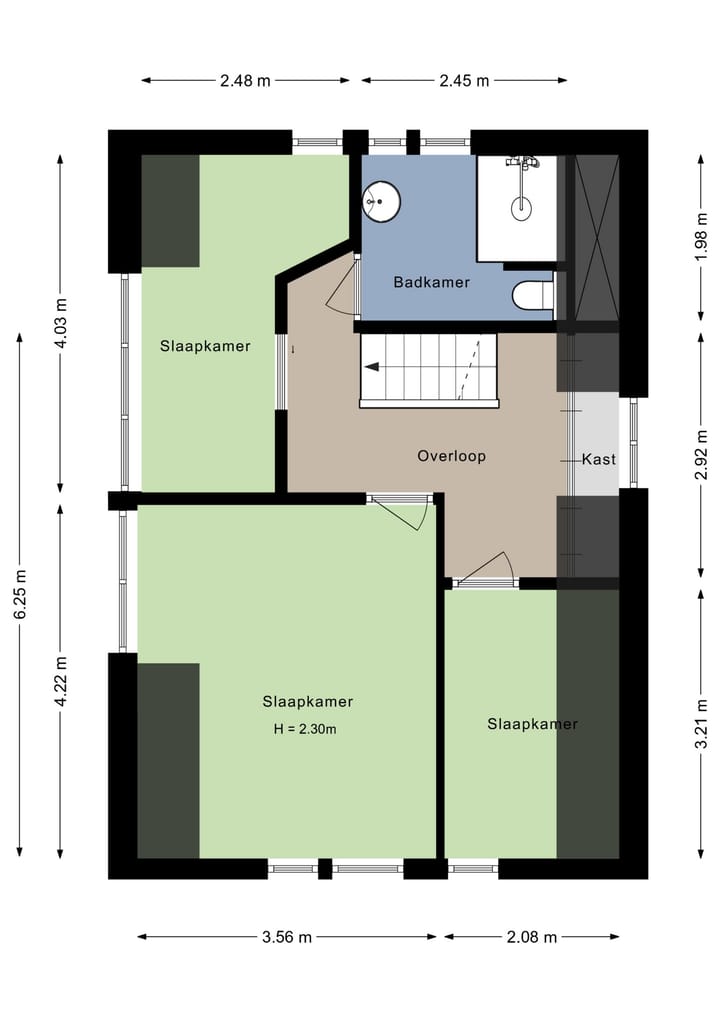 Foto 42 van Albert Hahnweg 56