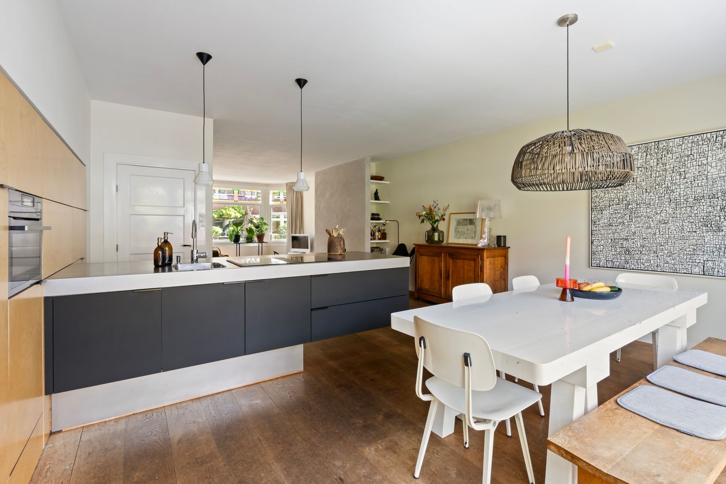 Photo 5 of Maclaine Pontstraat 40