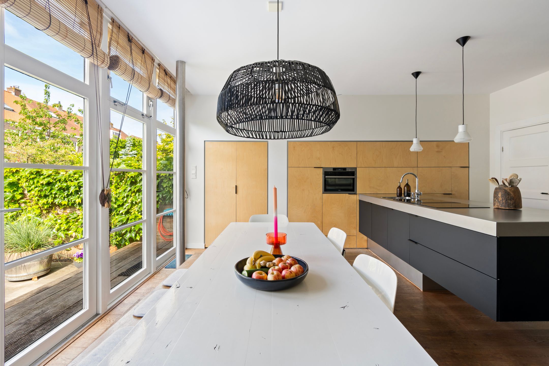 Photo 6 of Maclaine Pontstraat 40