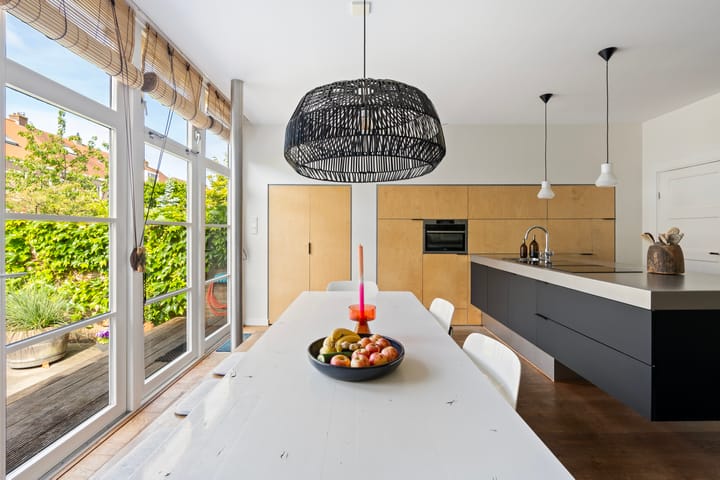 Foto 6 van Maclaine Pontstraat 40