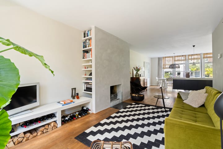 Foto 9 van Maclaine Pontstraat 40