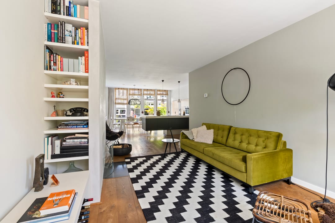 Photo 8 of Maclaine Pontstraat 40