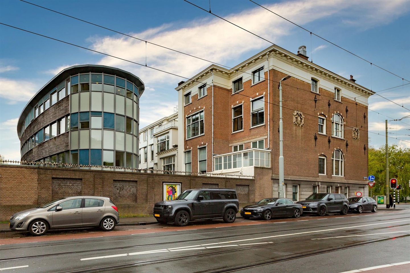 Bekijk foto 4 van Mauritskade 7-17