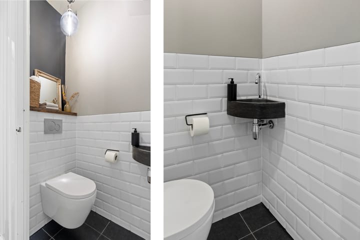 Foto 11 van Maclaine Pontstraat 40