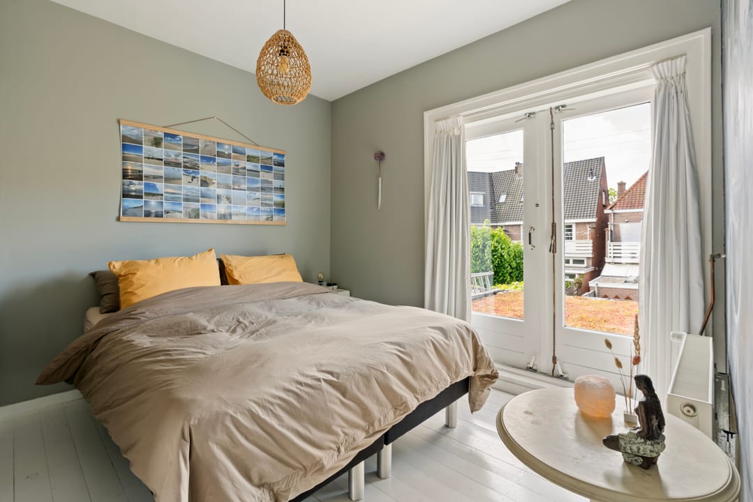 Photo 13 of Maclaine Pontstraat 40