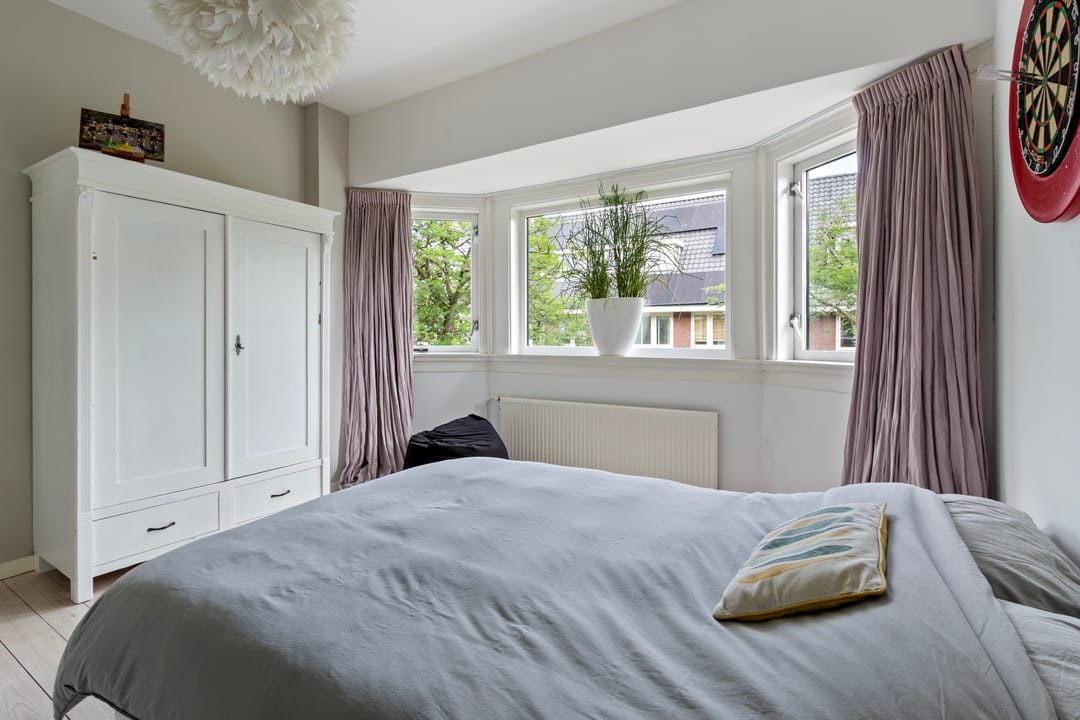 Photo 16 of Maclaine Pontstraat 40