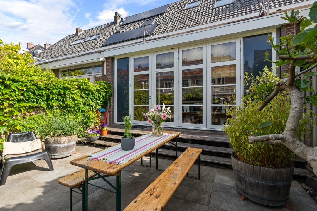 Photo 28 of Maclaine Pontstraat 40