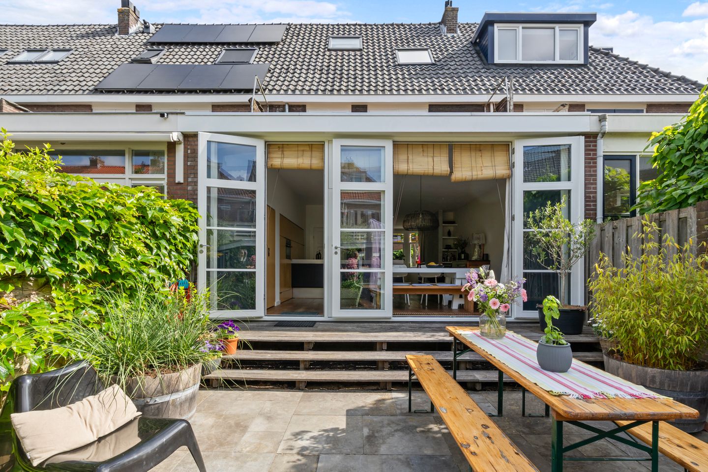 Photo 29 of Maclaine Pontstraat 40