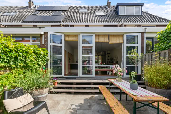 Foto 29 van Maclaine Pontstraat 40