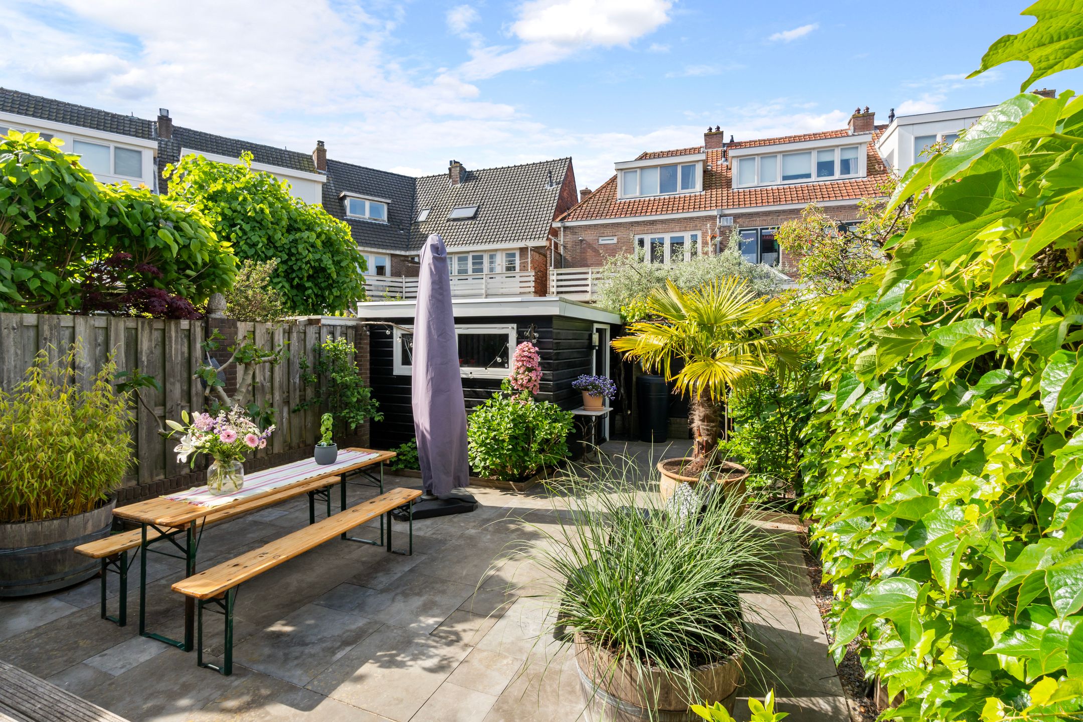 Photo 30 of Maclaine Pontstraat 40