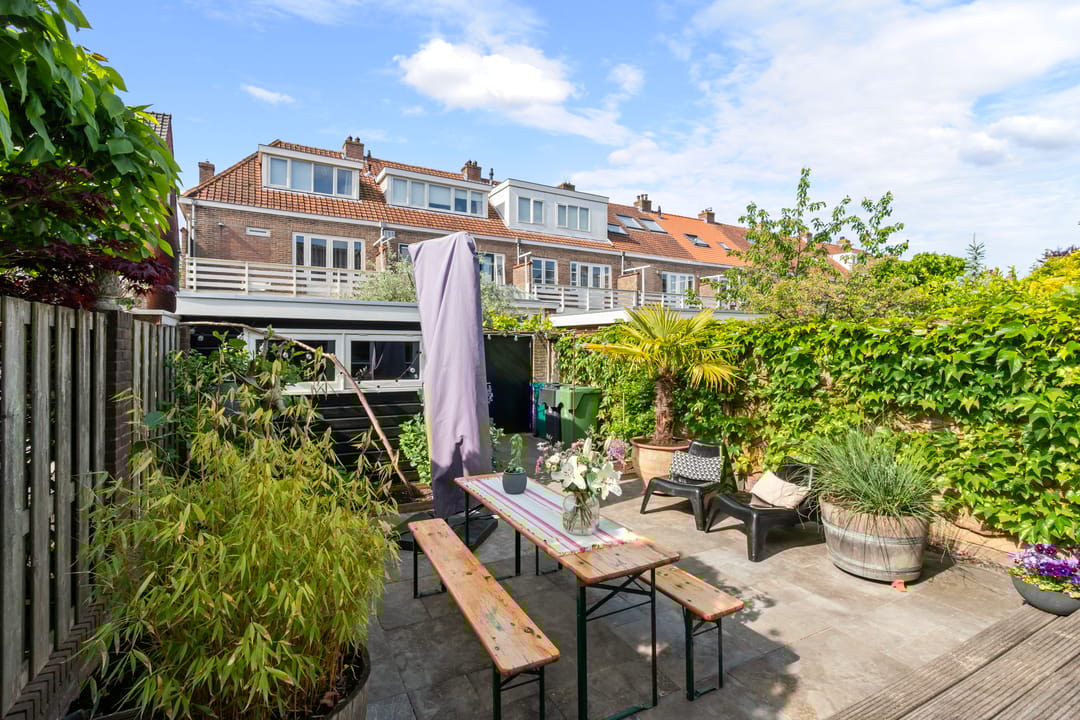 Photo 31 of Maclaine Pontstraat 40