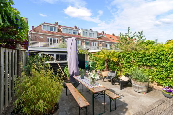 Foto 31 van Maclaine Pontstraat 40