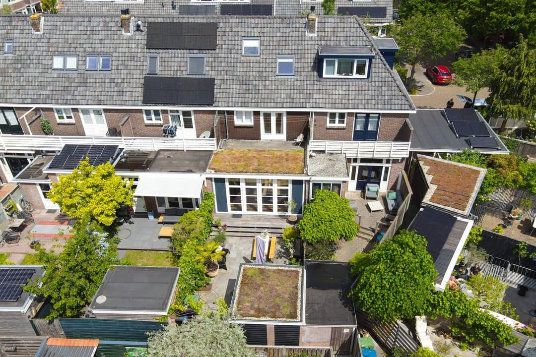 Photo 32 of Maclaine Pontstraat 40