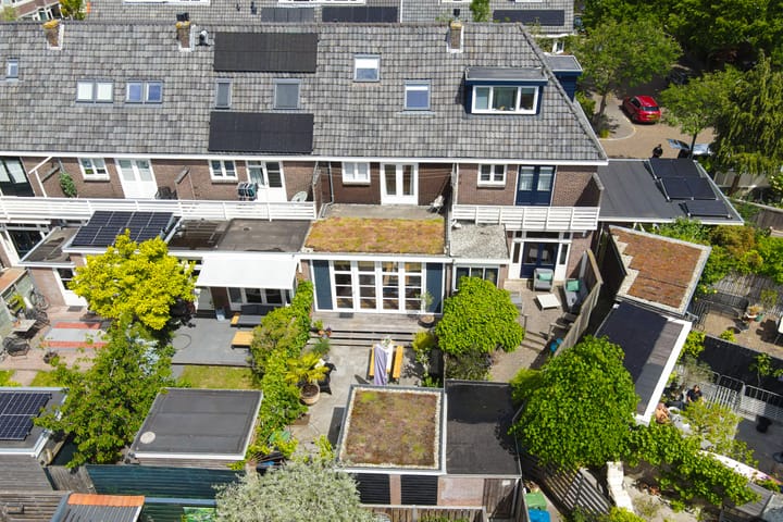 Foto 32 van Maclaine Pontstraat 40