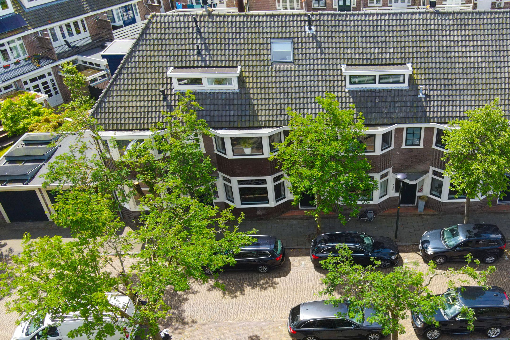 Photo 33 of Maclaine Pontstraat 40