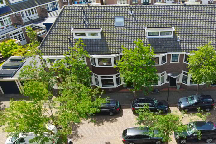 Foto 33 van Maclaine Pontstraat 40