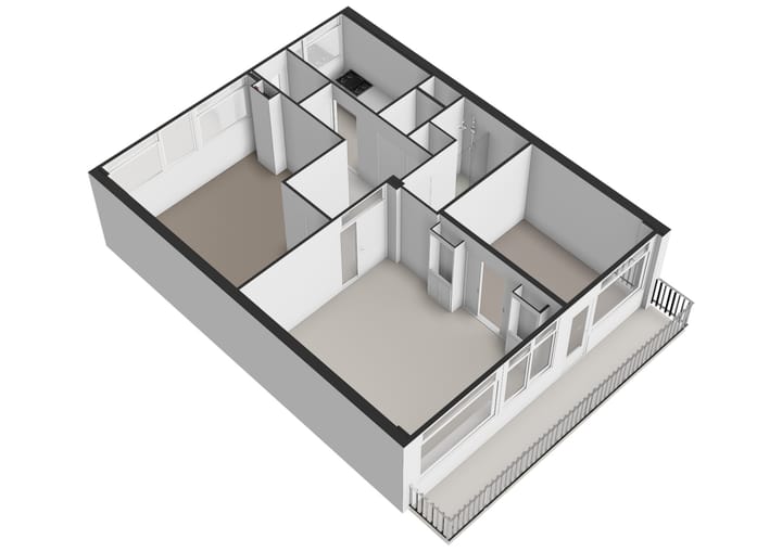 Foto 21 van Jacques Urlusplantsoen 183