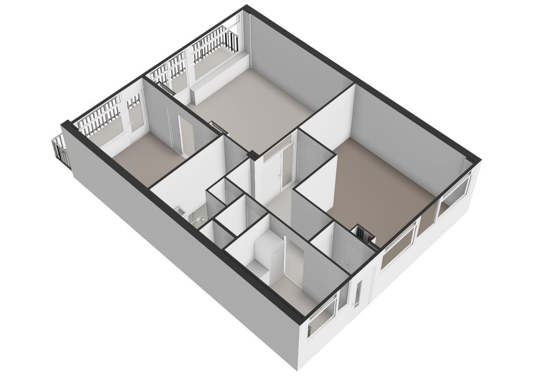 Foto 22 van Jacques Urlusplantsoen 183