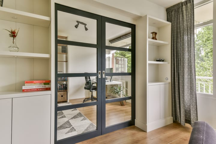 Foto 6 van Jacques Urlusplantsoen 183