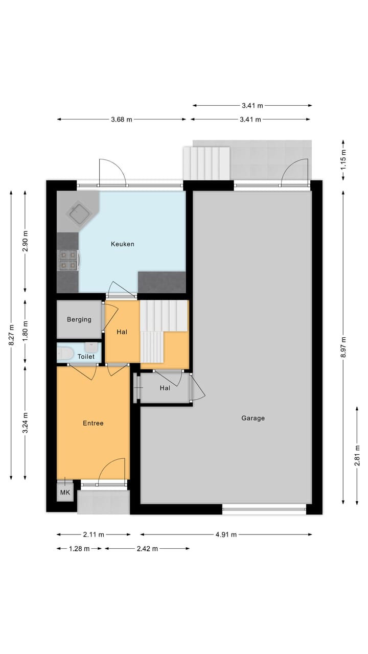 Foto 53 van Paulaland 8