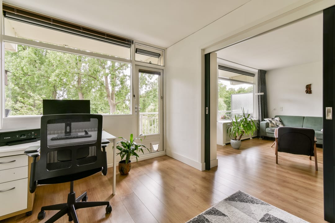 Foto 7 van Jacques Urlusplantsoen 183