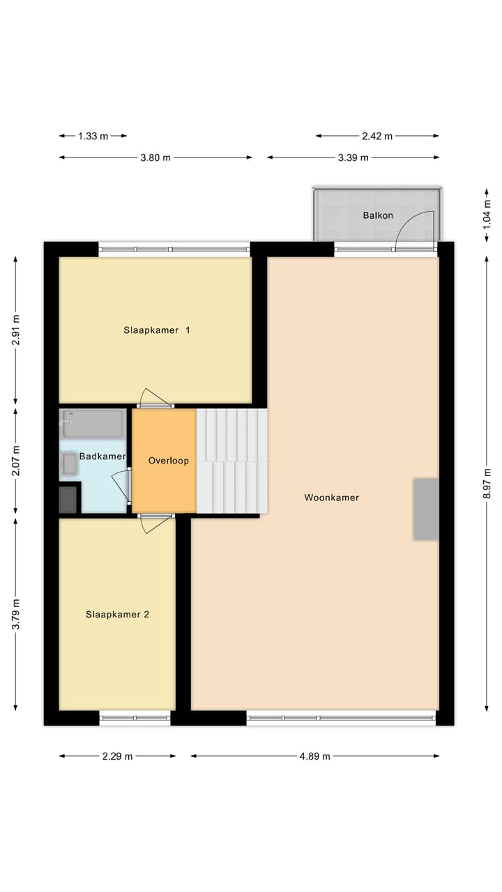 Foto 54 van Paulaland 8