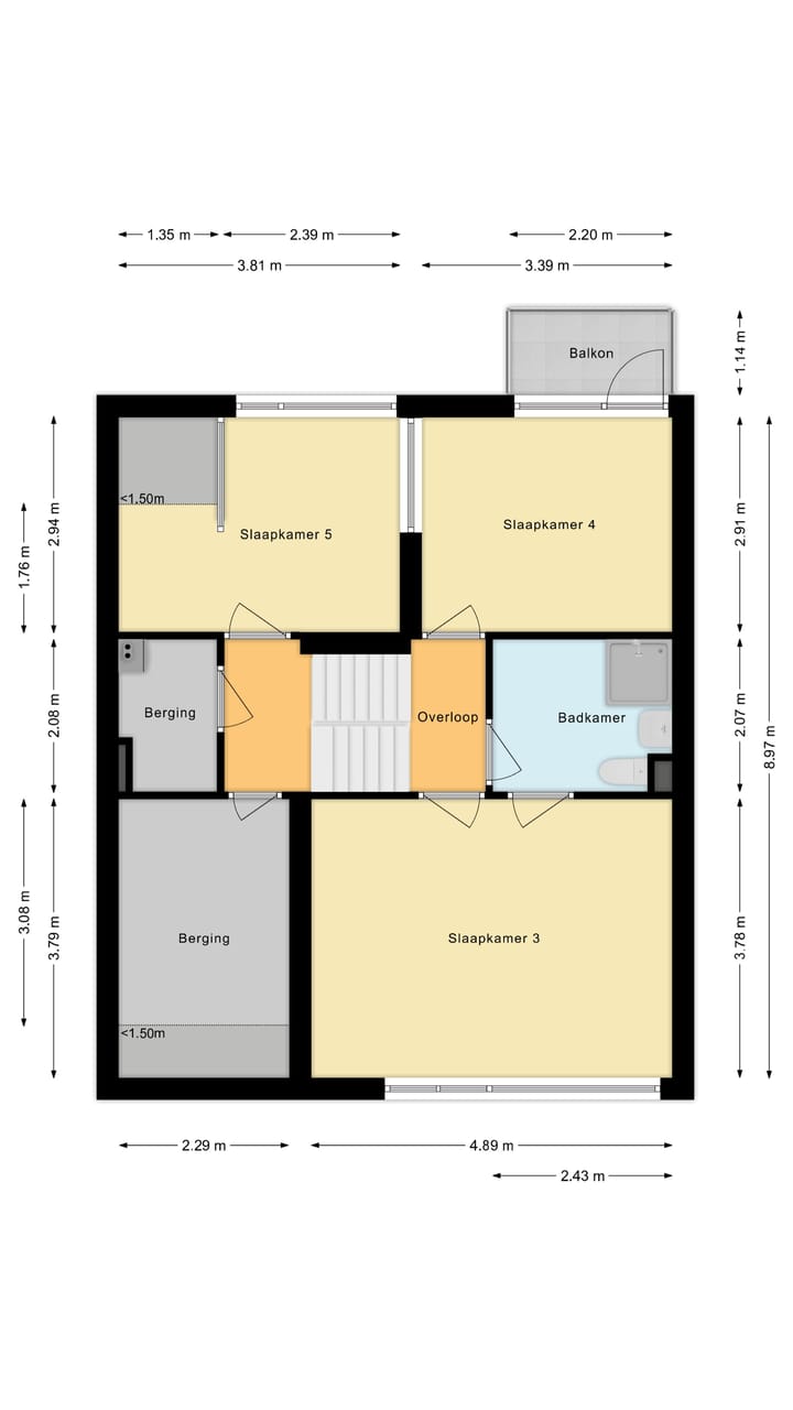 Foto 55 van Paulaland 8