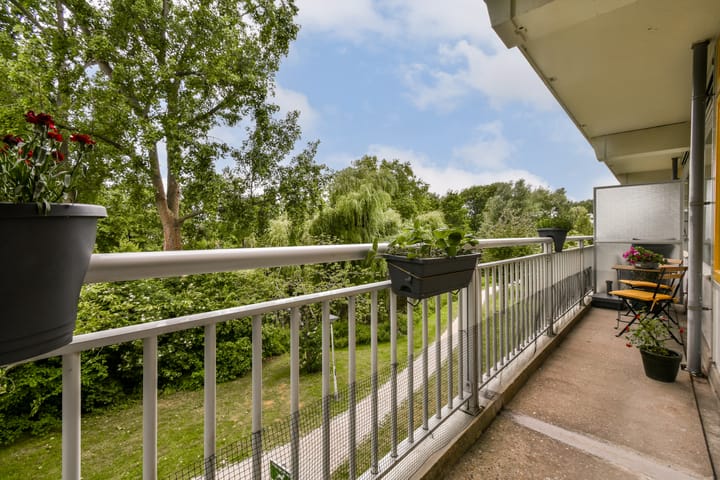 Foto 9 van Jacques Urlusplantsoen 183