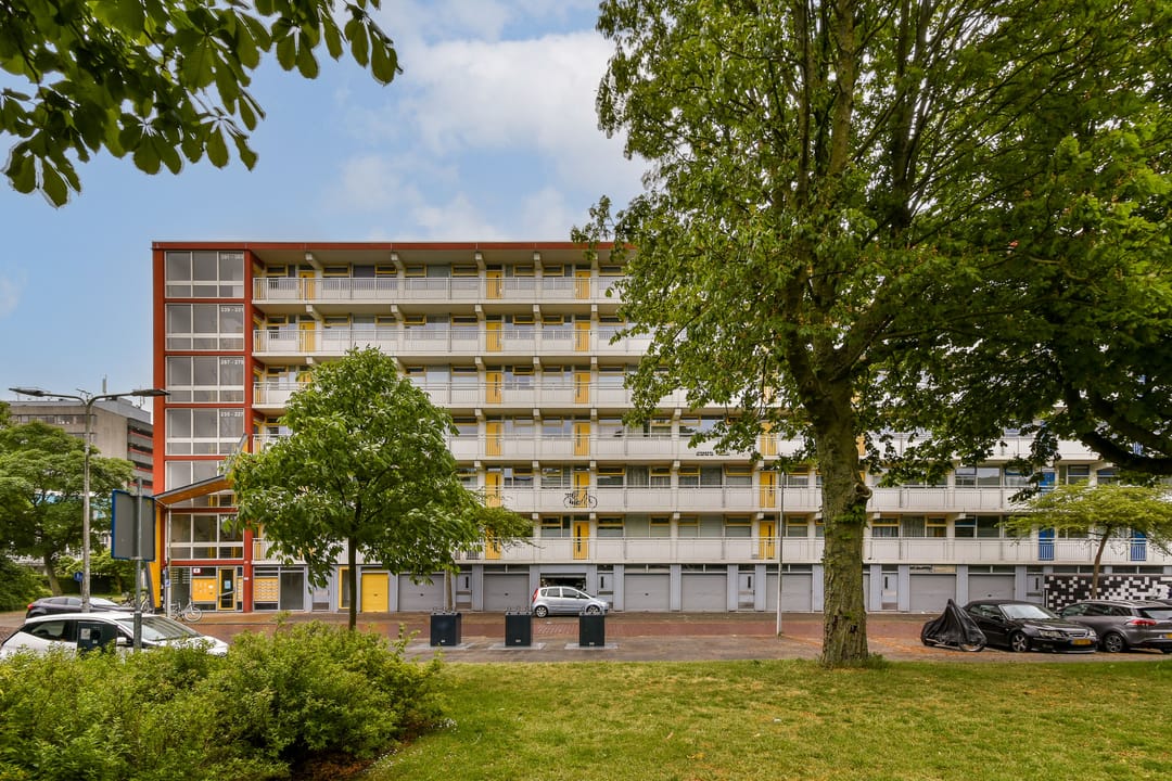 Foto 1 van Jacques Urlusplantsoen 183