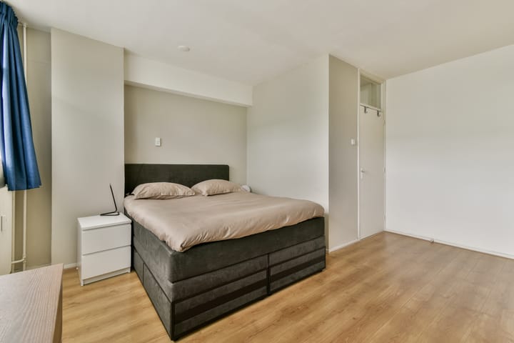 Foto 13 van Jacques Urlusplantsoen 183