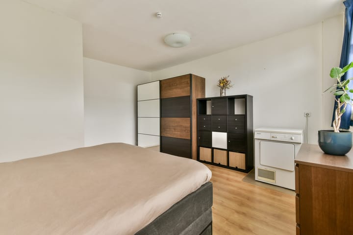 Foto 14 van Jacques Urlusplantsoen 183