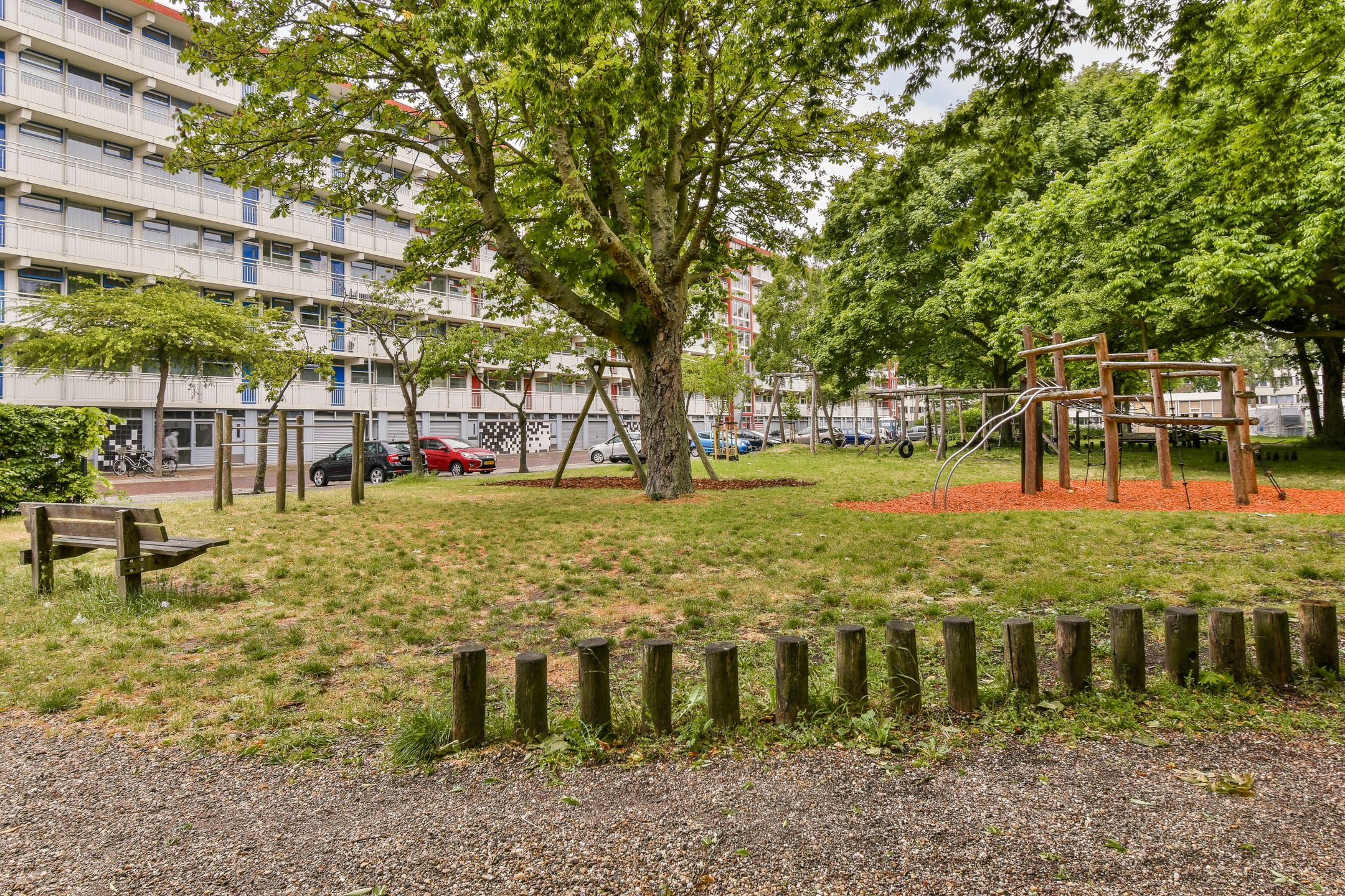 Foto 18 van Jacques Urlusplantsoen 183