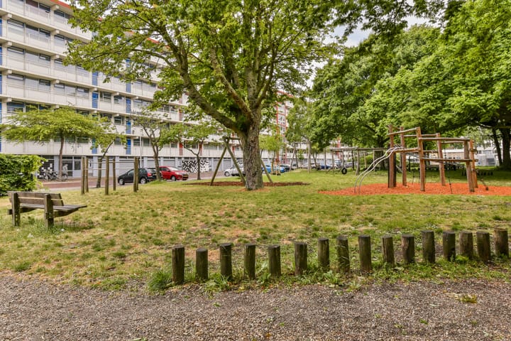 Foto 18 van Jacques Urlusplantsoen 183